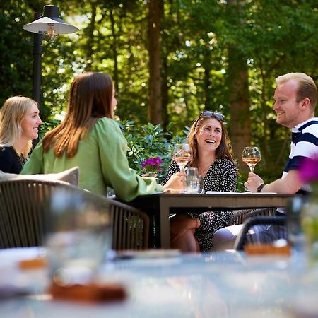 Auberge Du Bonheur Tilburg Eksteriør billede