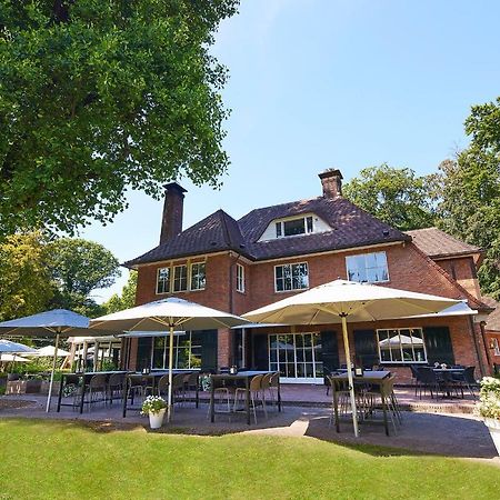Auberge Du Bonheur Tilburg Eksteriør billede