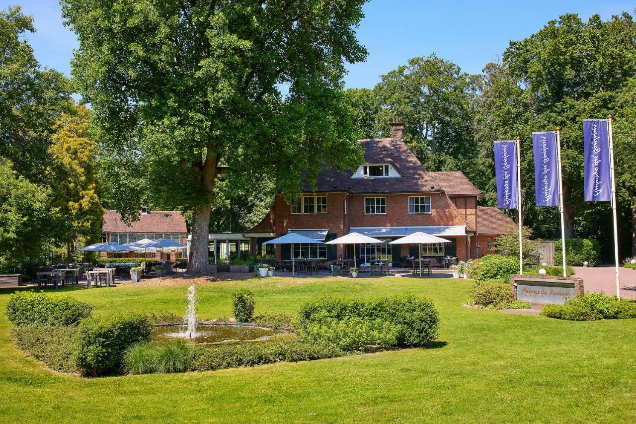 Auberge Du Bonheur Tilburg Eksteriør billede