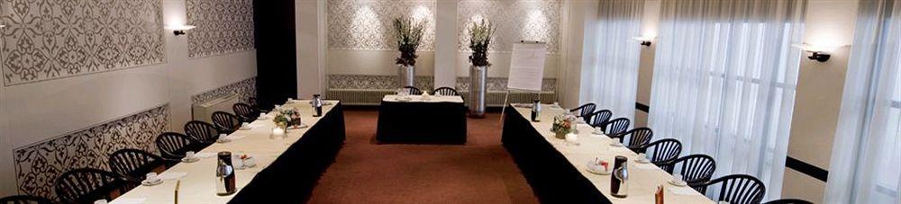 Auberge Du Bonheur Tilburg Eksteriør billede