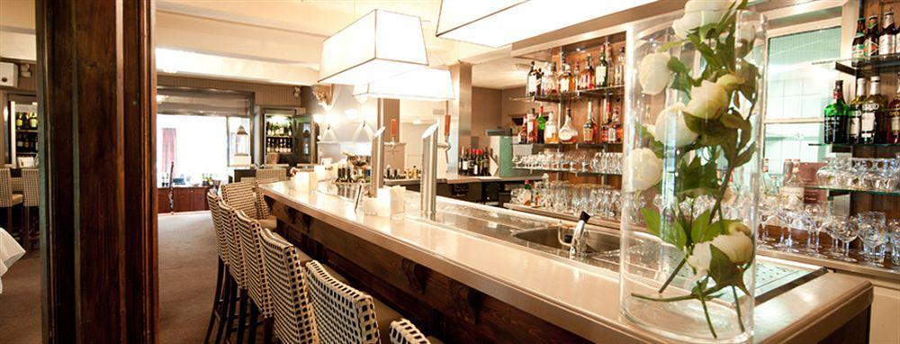 Auberge Du Bonheur Tilburg Eksteriør billede