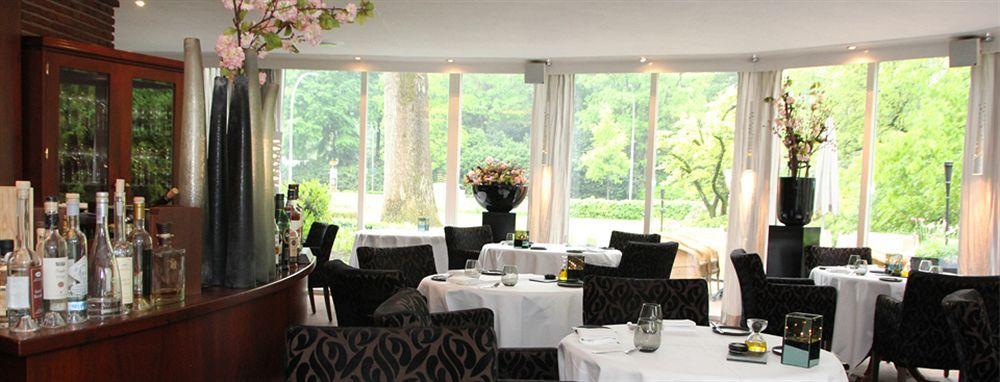 Auberge Du Bonheur Tilburg Eksteriør billede