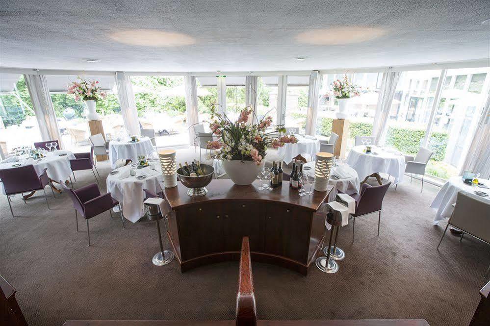 Auberge Du Bonheur Tilburg Eksteriør billede